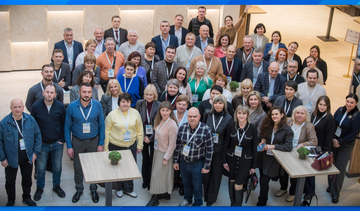 Воркшоп для закладів професійної освіти: впровадження нового Закону «Про професійну освіту»