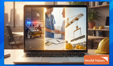 Дніпропетровський центр професійно-технічної освіти державної служби зайнятості розпочинає впровадження міжнародного проєкту RESILIENT