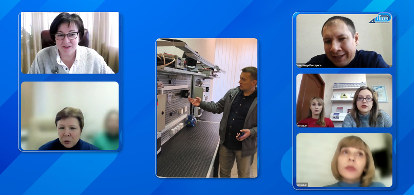 Співпраця заради розвитку та нових можливостей