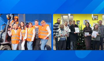 Навчання без бар’єрів: жінки Кам’янського здобули нову професію