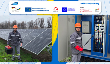 Майстерність у руках