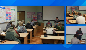 Підсумки 2025 року та плани на 2026 рік