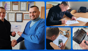 Від самоосвіти  до офіційного визнання