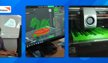 Віртуальні світи з 3D-графікою