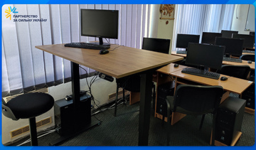 Доступність без обмежень